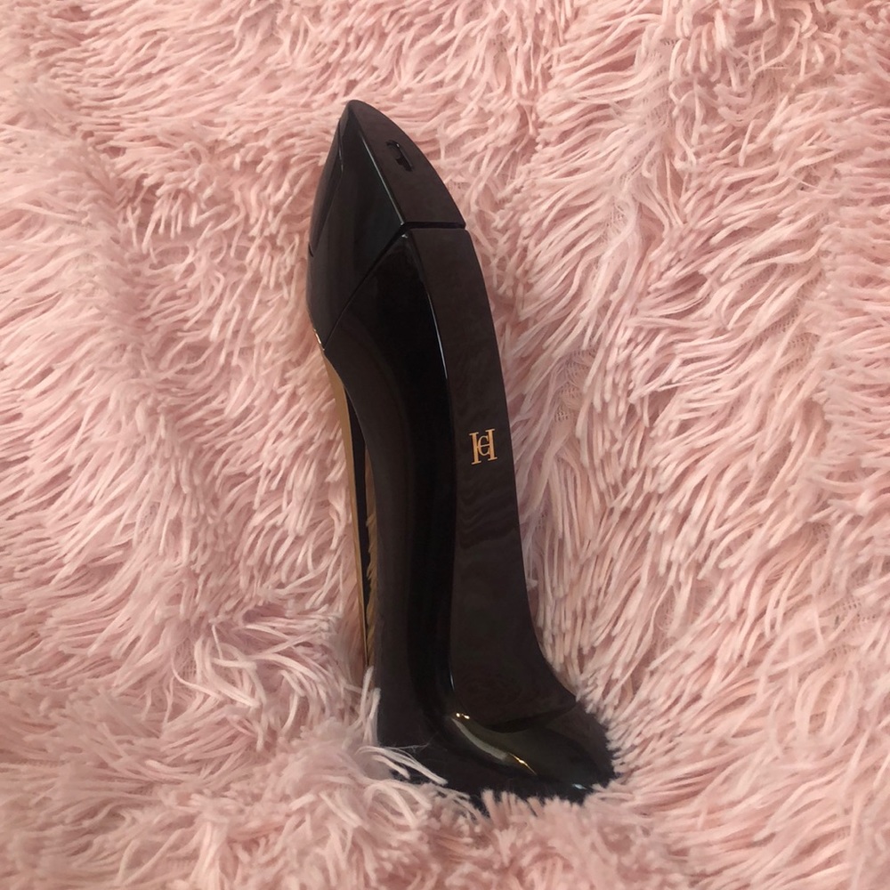 Carolina Herrera